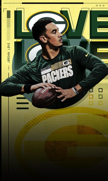 A Green Bay Love Affair